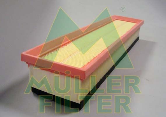 MULLER FILTER oro filtras PA3101S